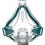 Product Image for Mirage Quattro™ Full Face CPAP Mask Assembly Kit - Thumbnail Image #2