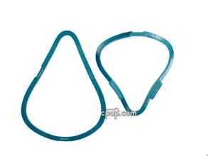 Product image for Cushion Clip for the Mirage Quattro™ Full Face CPAP Mask - Thumbnail Image #2