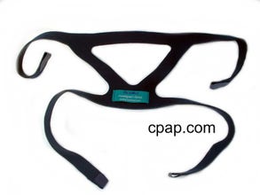 Product image for Headgear for the Ultra Mirage™ and Ultra Mirage™ II Nasal, Mirage Micro™, Mirage Activa™, Mirage Activa™ LT, Mirage™ SoftGel, Mirage Quattro™ and Ultra Mirage™ Full Face Mask - Thumbnail Image #2