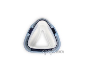 Product image for DoubleGel Cushion for Mirage™ SoftGel and Mirage Activa™ LT Nasal CPAP Mask - Thumbnail Image #3
