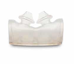 Product image for Pillow Sleeve for Mirage Swift™ II Nasal Pillow CPAP Mask - Thumbnail Image #2
