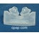 Product image for Pillow Sleeve For Mirage Swift™ Nasal Pillow CPAP Mask - Thumbnail Image #2
