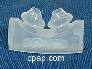 Product image for Pillow Sleeve For Mirage Swift™ Nasal Pillow CPAP Mask - Thumbnail Image #2