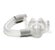 Product image for Mirage Vista™ Nasal CPAP Mask Assembly Kit - Thumbnail Image #1