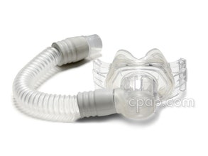 Product image for Mirage Vista™ Nasal CPAP Mask Assembly Kit - Thumbnail Image #1