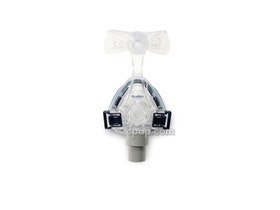 Product image for Mirage™ SoftGel Nasal CPAP Mask Assembly Kit