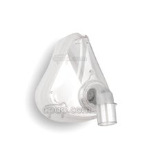 Product image for Quattro™ Air Full Face Mask with Headgear - Thumbnail Image #6