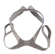 Headgear for Quattro Air Full Face Mask - Back - Alone