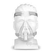 Product image for Quattro™ Air Full Face Mask with Headgear
