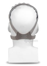 Product image for Quattro™ Air Full Face Mask with Headgear - Thumbnail Image #5