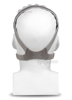 Headgear for Quattro™ Air Full Face Mask