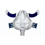 Product image for Quattro™ FX Full Face CPAP Mask Assembly Kit