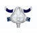 Product image for Quattro™ FX Full Face CPAP Mask Assembly Kit - Thumbnail Image #1