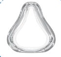 Product image for Full Face Cushion for Quattro™ FX Full Face CPAP Mask - Thumbnail Image #2