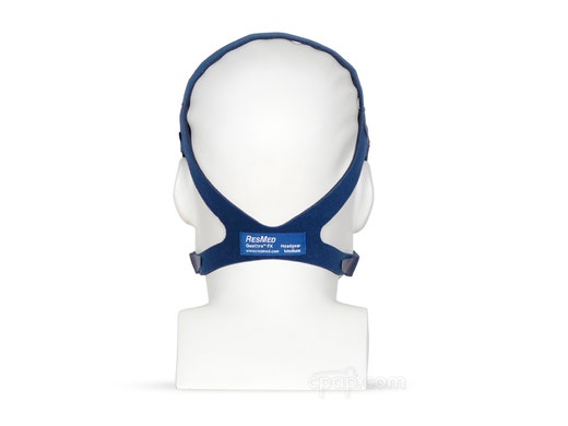 Headgear for Quatro™ FX Full Face CPAP Mask
