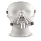 Product image for AirFit™ F10 For Her Full Face Mask with Headgear