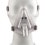 AirFit™ F10 For Her Full Face Mask - Front - Shown on Mannequin (Not Included)