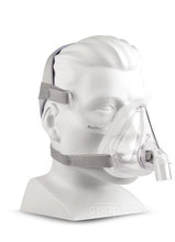 Découvrez le masque Facial CPAP/PPC AirFit F10 pour Elle de ResMed