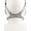 AirFit F10 Full Face Mask with Headgear-Back- Mannequin - (Not Included)