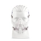 Product image for AirFit™ F10 Full Face Mask with Headgear