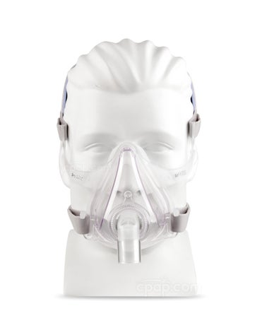 AirFit™ F10 Full Face Mask with Headgear