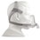 AirFit F10 Full Face Mask with Headgear-Side-On Mannequin - (Not Included)