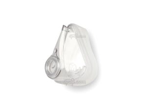 Product image for AirFit™ F10 Full Face Mask with Headgear - Thumbnail Image #12
