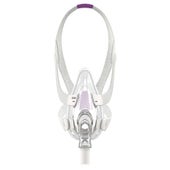Product image for AirFit™ F20 For Her Full Face CPAP Mask with Headgear