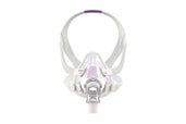 Product image for AirFit™ F20 For Her Full Face CPAP Mask with Headgear