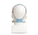 Back View of the AirFit™ F20 Full Face CPAP Mask with Headgear