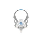 Product image for ResMed AirFit™ F20 Full Face CPAP Mask with Headgear