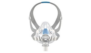 AirFit F20 Full Face Mask Front