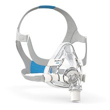 Product image for ResMed Airfit F20 Full Face CPAP Mask Bundle - Thumbnail Image #6