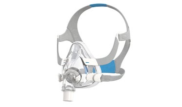 AirFit F20 Full Face Mask Right