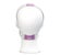 Back View of the AirFit™ F20 For Her Full Face CPAP Mask with Headgear