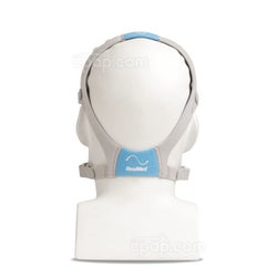 Headgear for AirFit™ F20 and AirFit™ F20 For Her Full Face Mask