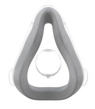 Product image for Full Face UltraSoft™ Memory Foam Cushion for AirTouch™ and AirFit™ F20 CPAP Masks - Thumbnail Image #4