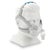AirFit F30 Full Face CPAP Mask with Headgear - Angled (Mannequin Not Included)