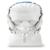 Product image for ResMed Airfit F30 Full Face CPAP Mask Bundle