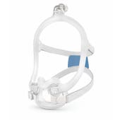 Product image for ResMed Airfit F30i Full Face CPAP Mask Bundle