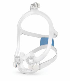 Product image for ResMed AirFit F30i Full Face CPAP Mask with Headgear