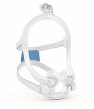 Product image for ResMed Airfit F30i Full Face CPAP Mask Bundle - Thumbnail Image #2