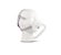 AirFit™ N10 For Her Nasal CPAP Mask With Headgear - Angled View (Mannequin Not Included)