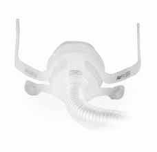 Product image for AirFit™ N10 For Her Nasal CPAP Mask with Headgear - Thumbnail Image #9