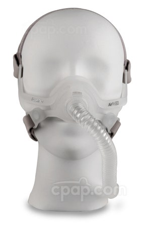 Product image for AirFit™ N10 For Her Nasal CPAP Mask with Headgear