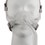AirFit™ N10 For Her Nasal CPAP Mask With Headgear - Front (Mannequin Not Included)