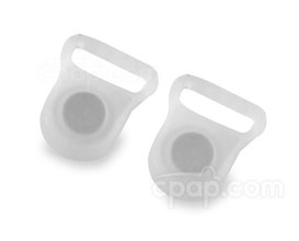 Magnetic Headgear Clips for AirFit™ N10 For Her Nasal CPAP Mask