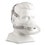 AirFit™ N10 Nasal CPAP Mask with Headgear - Angled View (Mannequin Not Included)