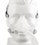 AirFit™ N10 Nasal CPAP Mask with Headgear - Front (Mannequin Not Included)