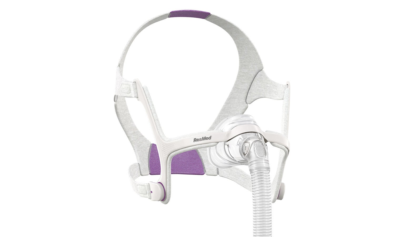 ResMed AirFit™ N20 For Her Nasal CPAP Mask with Headgear | CPAP.com